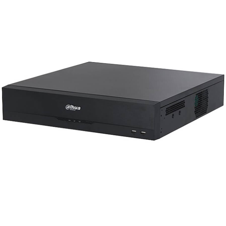  Đầu ghi hình camera IP 64 kênh DAHUA DHI-NVR5864-EI